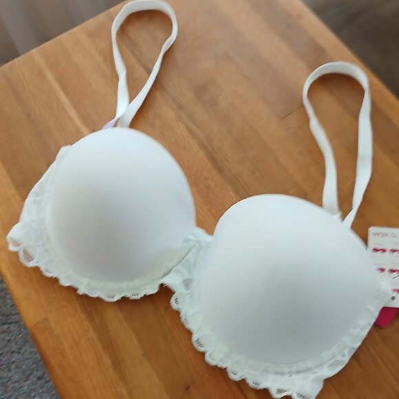 LOWERING THE PRICE for this SO brand BRA - NWT - Picture 5 of 6